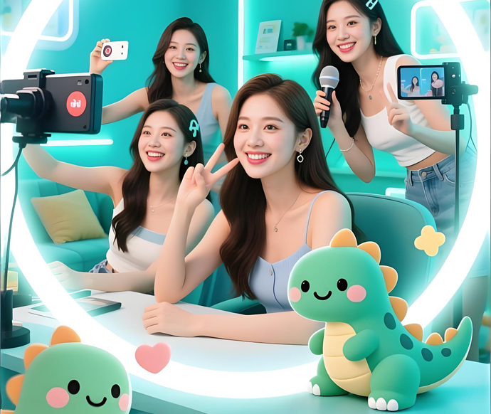 Dino Top-up Product Image