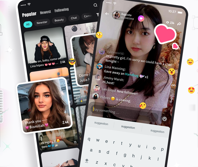 DreamLike Top-up Product Image