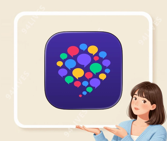 HelloTalk Top-up Product Image