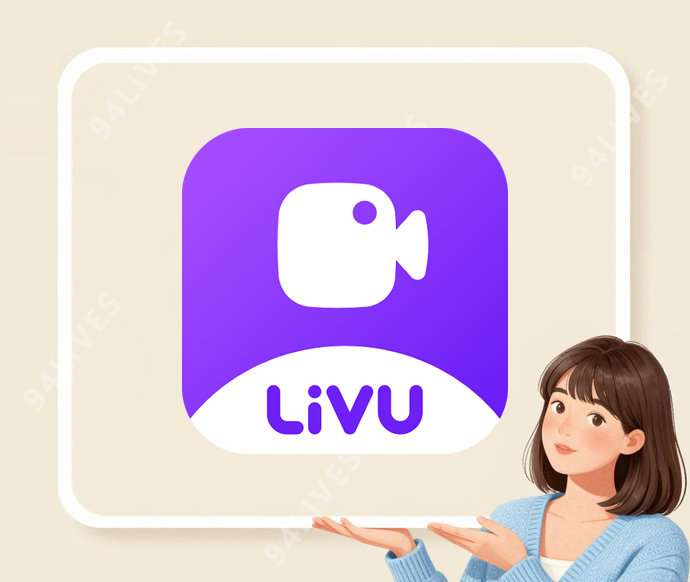 LivU Top-up Product Image