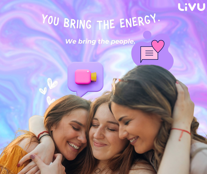 LivU Top-up Product Image
