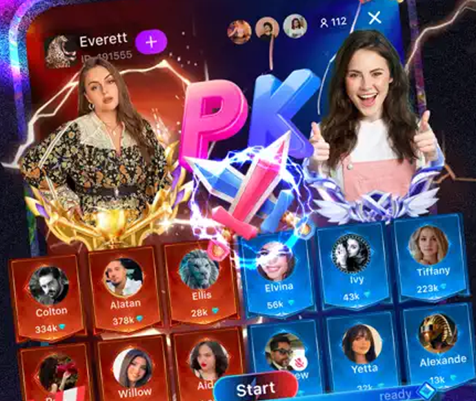 Xena Top-up Product Image