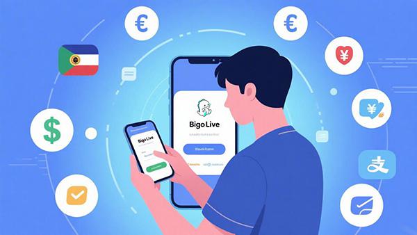 Ultimate Guide to BigoLive Recharge: Why 94LIVES is the Best Choice? Ultimate Guide to BigoLive Recharge: Why 94LIVES is the Best Choice?