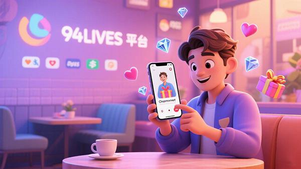 The Ultimate Guide to Chamet Recharge: Why 94LIVES is the Top Choice? The Ultimate Guide to Chamet Recharge: Why 94LIVES is the Top Choice?