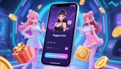 Poppo Live Coins Recharge Guide: Why 94LIVES is Your Best Choice