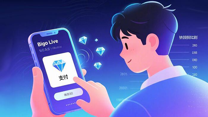 Want to Recharge Bigo Live Diamonds Safely and Fast? Want to Recharge Bigo Live Diamonds Safely and Fast?