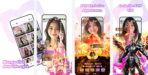 Is 94LIVES Really More Cost-Effective for Topping Up Mango Live Diamonds? Is 94LIVES Really More Cost-Effective for Topping Up Mango Live Diamonds?