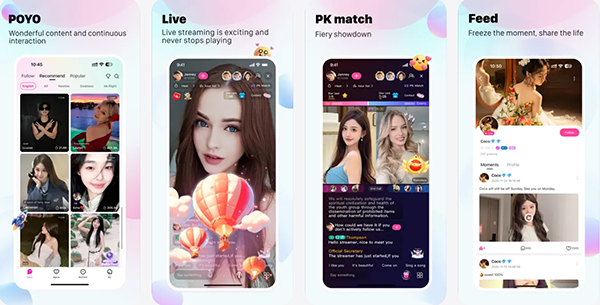 Is 94LIVES a Trustworthy Choice for Topping Up POYO Diamonds / Stars? Is 94LIVES a Trustworthy Choice for Topping Up POYO Diamonds / Stars?