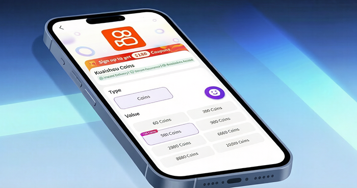 Core Uses of Kwai Coins and Convenient Recharge Guide Core Uses of Kwai Coins and Convenient Recharge Guide