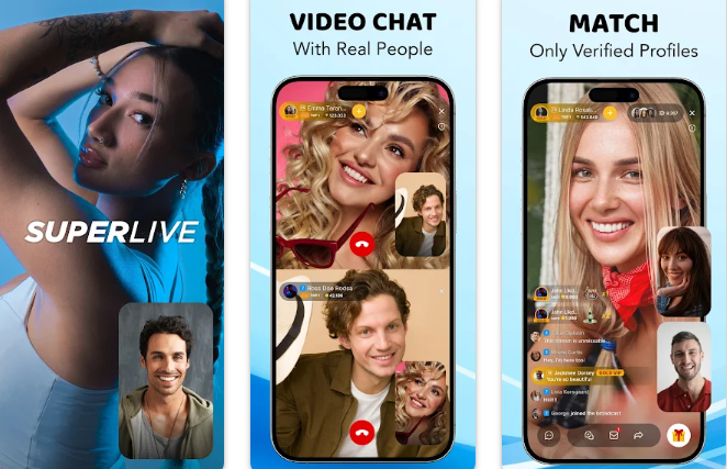 For Streamers & Power Users: SuperLive Coins Bulk Recharge Strategies & Cost-Effective Wholesale Solutions