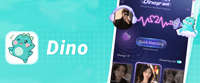 Dino official recharge tutorial sharing