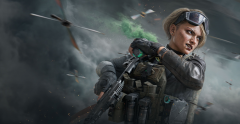 Safe Delta Coins Recharge Guide in Delta Force