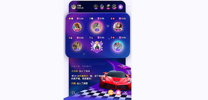 Chamet Top Up Guide for New Users Chamet Top Up Guide for New Users