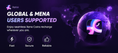Xena Coins Price Guide: Packages & Value