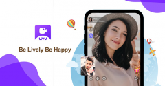 LivU Coins Recharge Made Simple