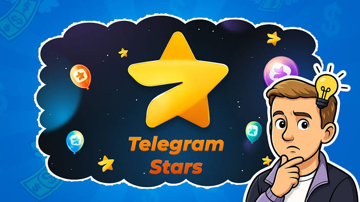 Save Big on Telegram Stars & Premium